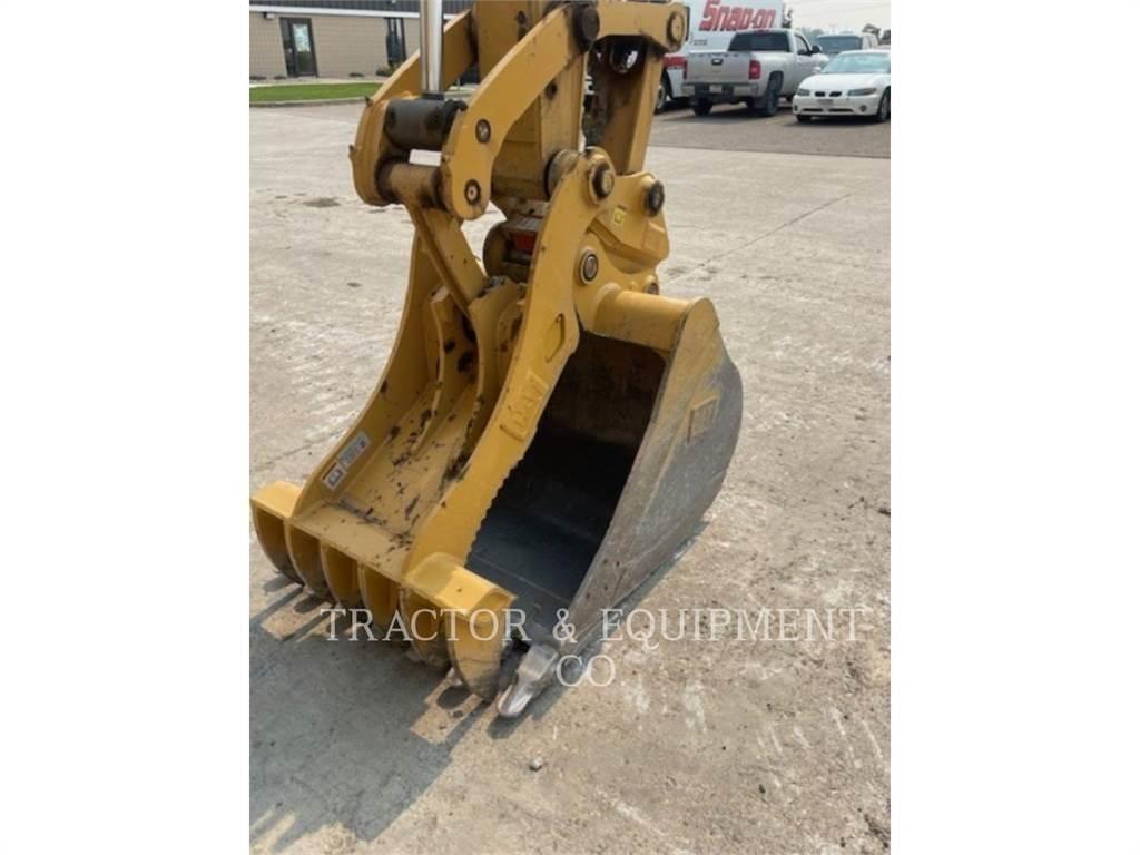 CAT 315 대형 굴삭기 29톤 이상