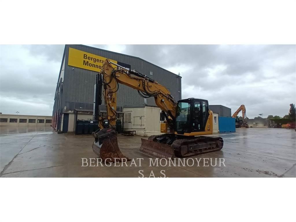 CAT 315 대형 굴삭기 29톤 이상