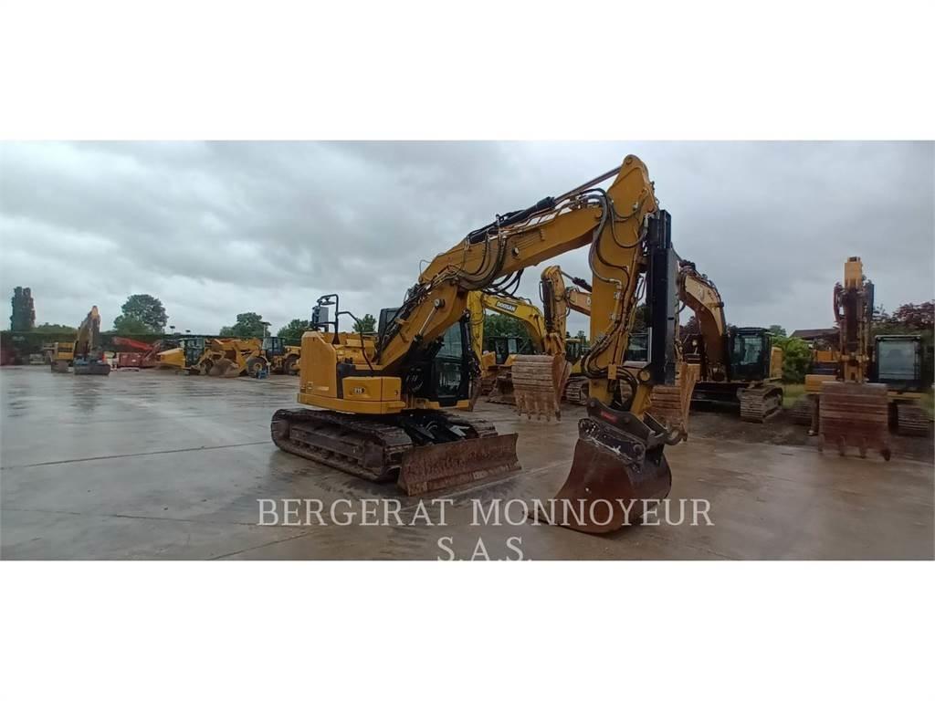 CAT 315 대형 굴삭기 29톤 이상