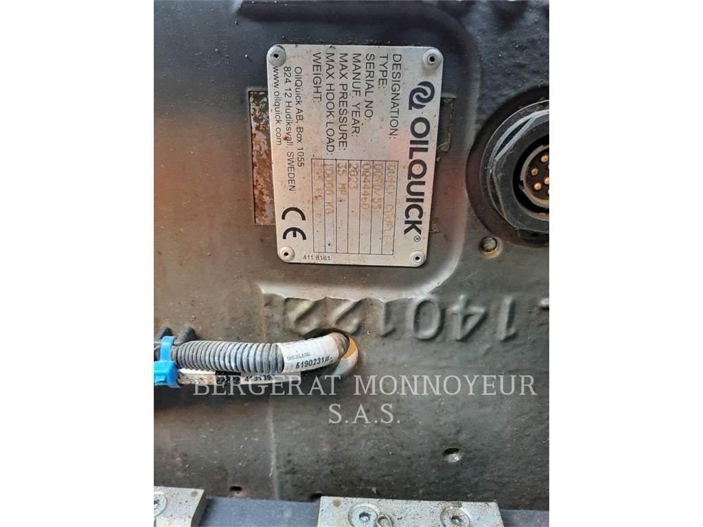 CAT 315 대형 굴삭기 29톤 이상