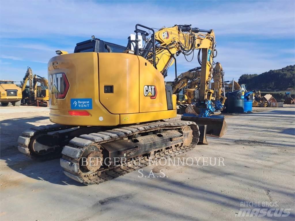 CAT 315 대형 굴삭기 29톤 이상
