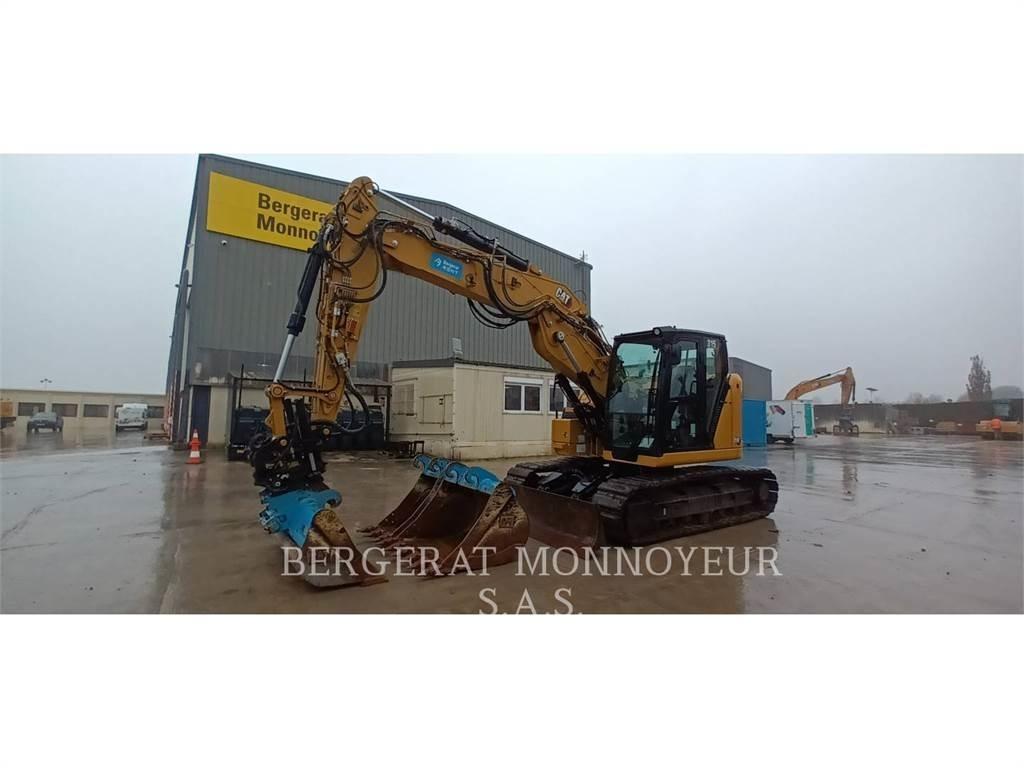 CAT 315 대형 굴삭기 29톤 이상