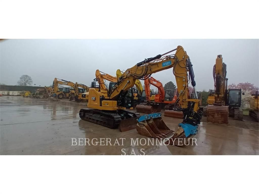 CAT 315 대형 굴삭기 29톤 이상