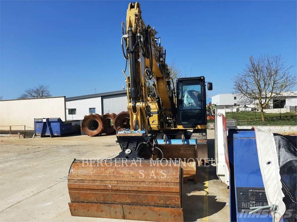 CAT 315 대형 굴삭기 29톤 이상