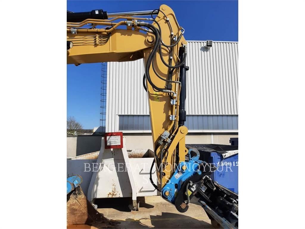 CAT 315 대형 굴삭기 29톤 이상