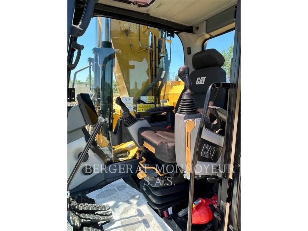 CAT 315 대형 굴삭기 29톤 이상