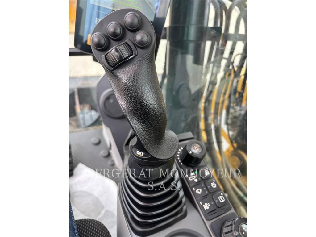 CAT 315 대형 굴삭기 29톤 이상