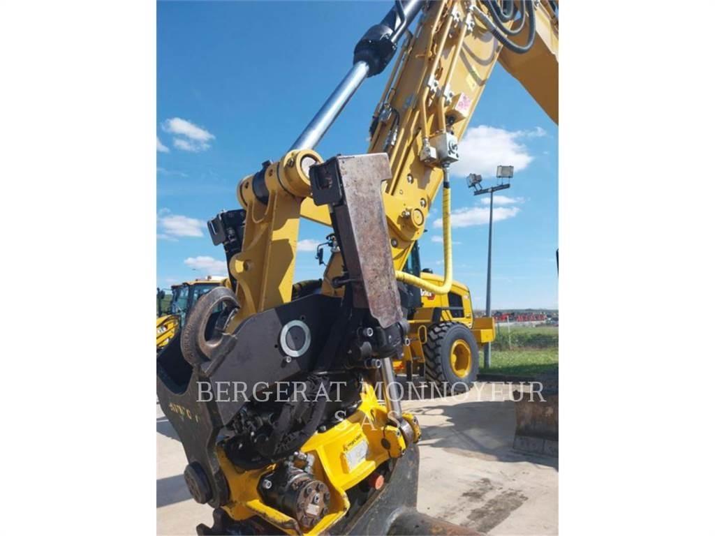 CAT 315 대형 굴삭기 29톤 이상