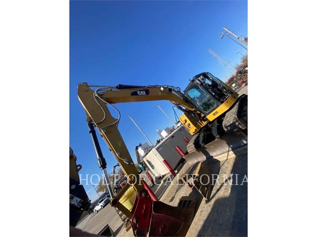 CAT 315 대형 굴삭기 29톤 이상