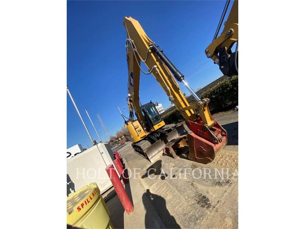 CAT 315 대형 굴삭기 29톤 이상