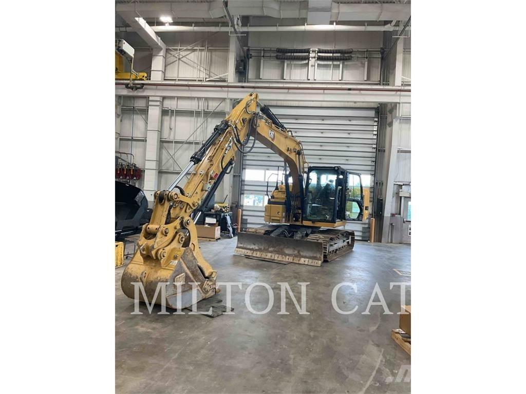 CAT 315 대형 굴삭기 29톤 이상