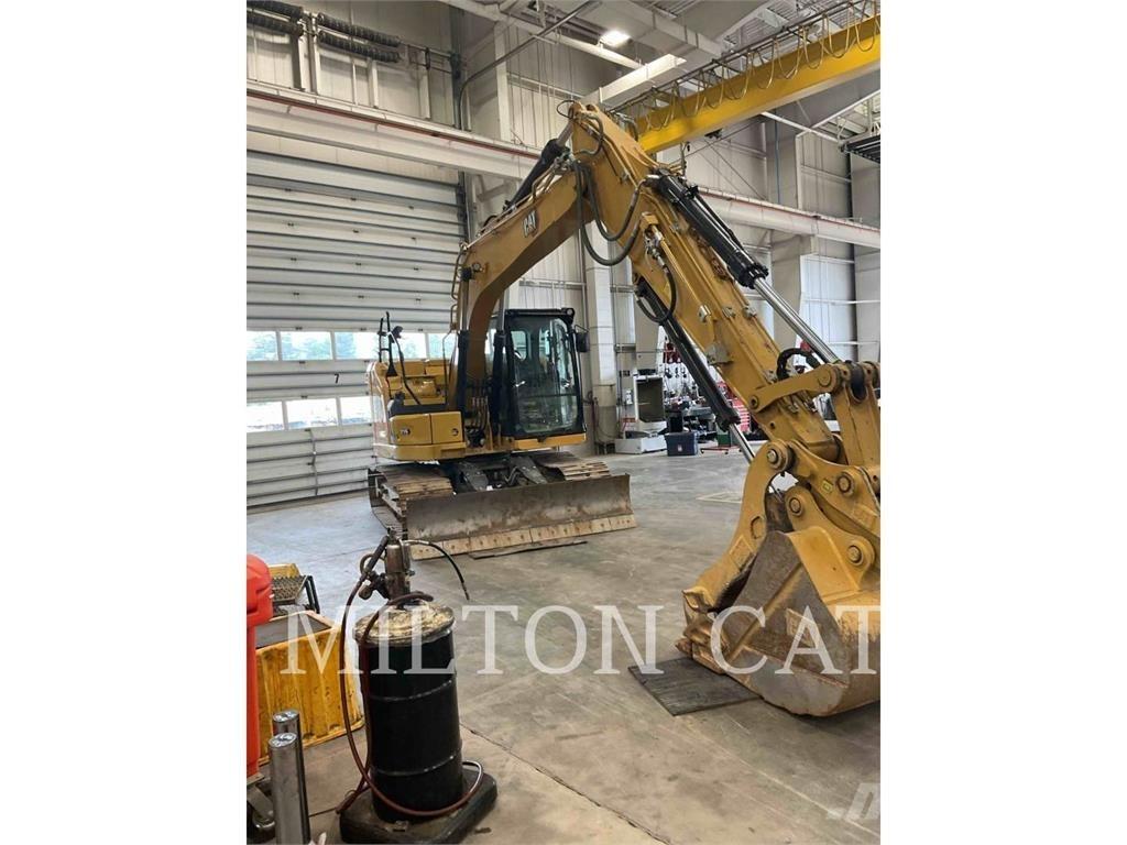 CAT 315 대형 굴삭기 29톤 이상