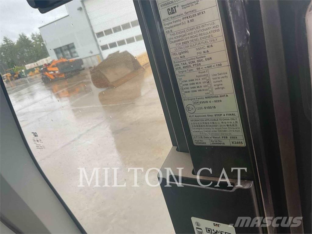 CAT 315 대형 굴삭기 29톤 이상