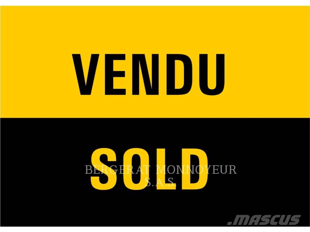 CAT 315 대형 굴삭기 29톤 이상