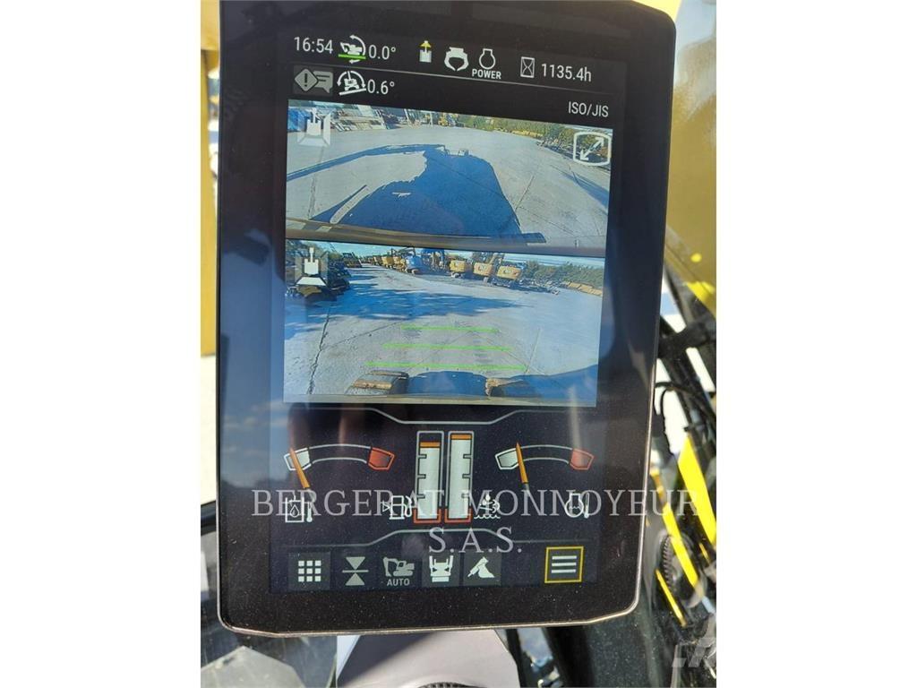 CAT 315 대형 굴삭기 29톤 이상