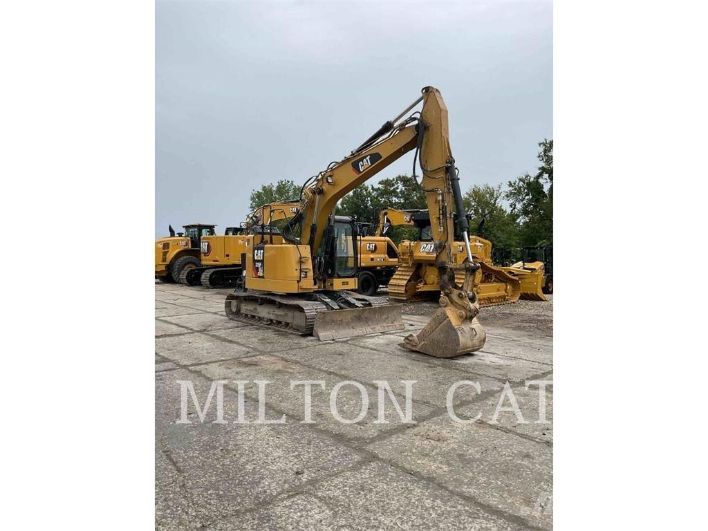 CAT 315 대형 굴삭기 29톤 이상