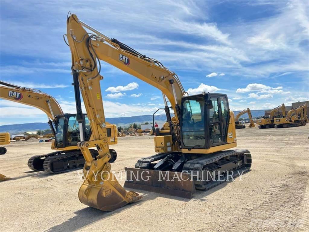 CAT 315 대형 굴삭기 29톤 이상