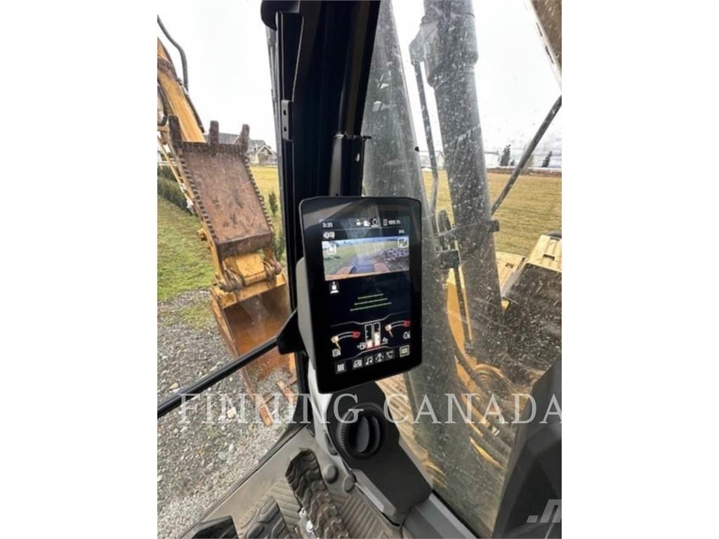 CAT 315-007 대형 굴삭기 29톤 이상