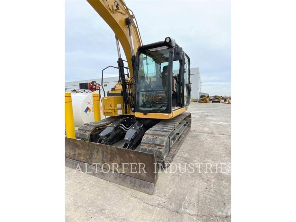 CAT 315-07 대형 굴삭기 29톤 이상