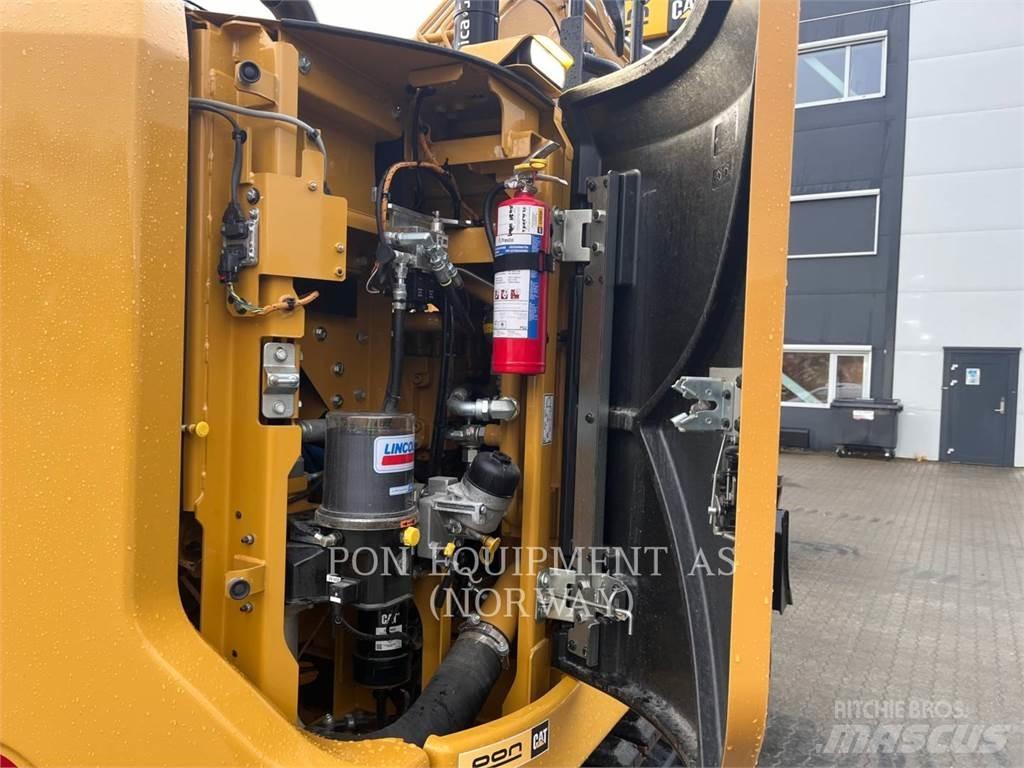 CAT 315-07 대형 굴삭기 29톤 이상