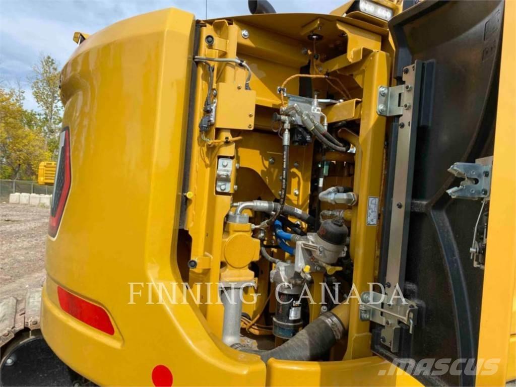 CAT 315-07 대형 굴삭기 29톤 이상