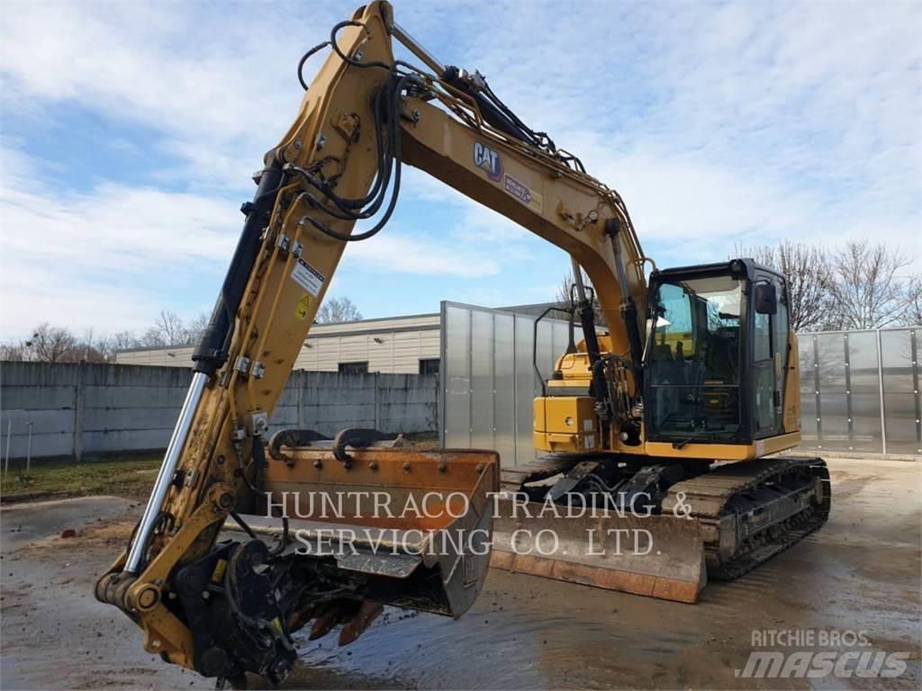 CAT 315-07 대형 굴삭기 29톤 이상
