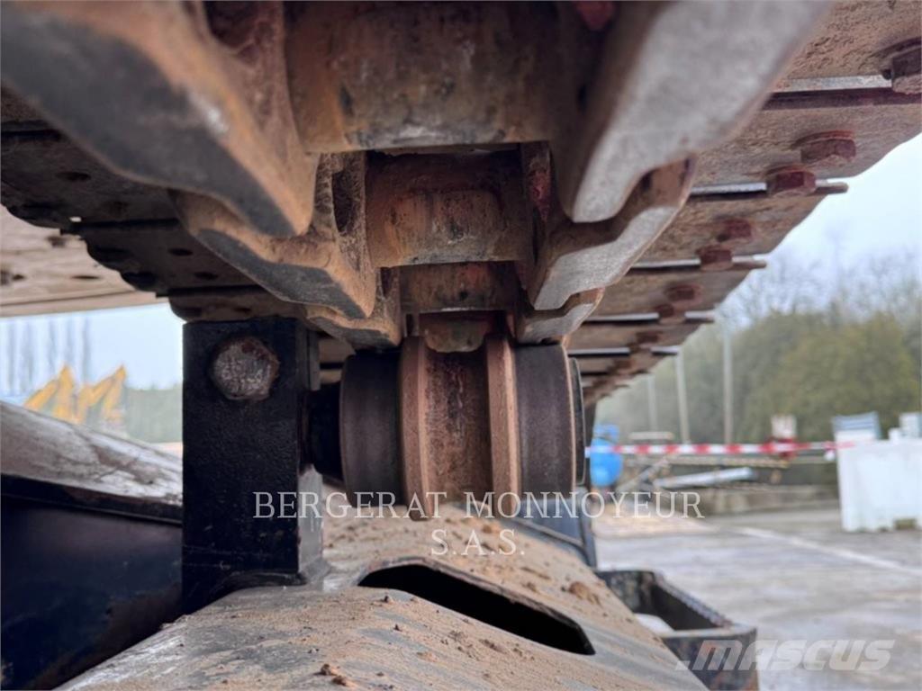 CAT 315-07 대형 굴삭기 29톤 이상