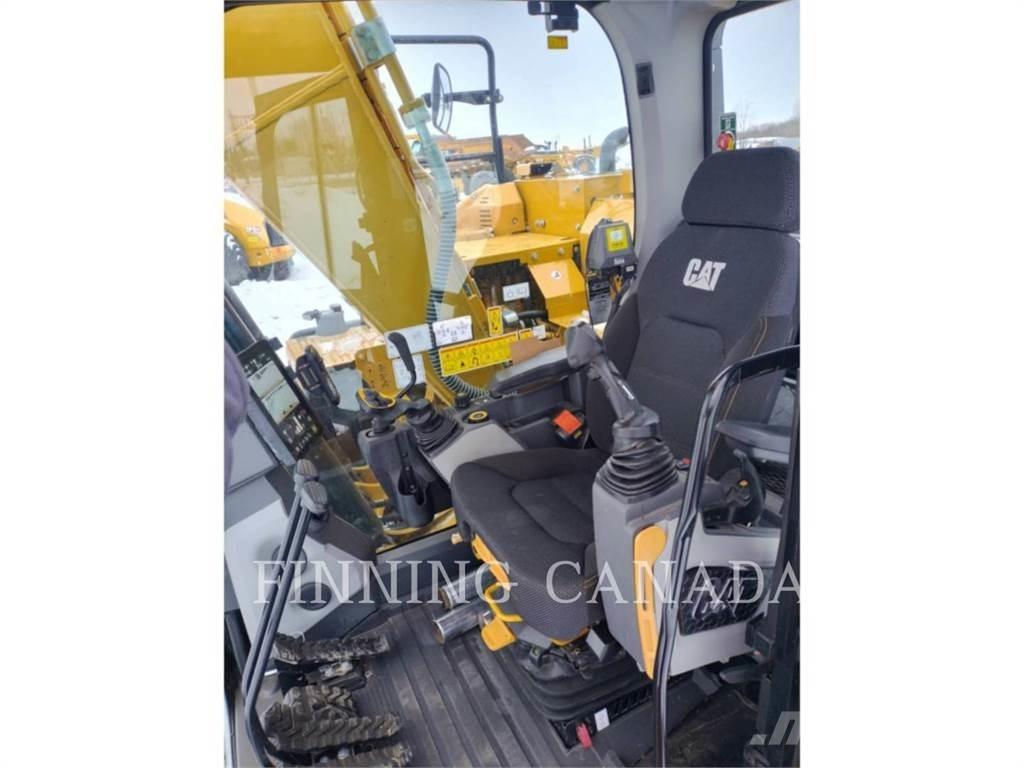 CAT 315-07 대형 굴삭기 29톤 이상
