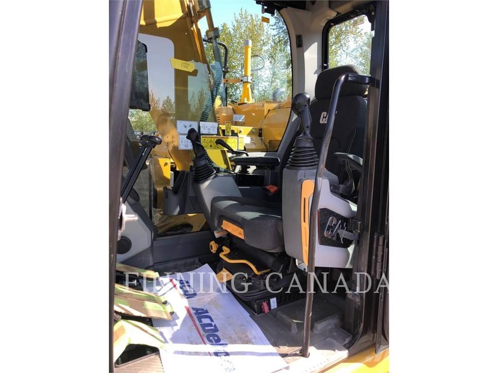 CAT 315-07 대형 굴삭기 29톤 이상