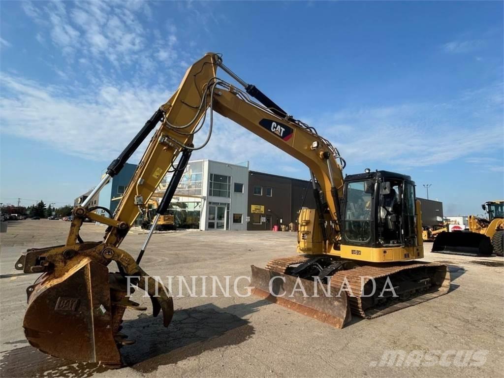 CAT 315-07 대형 굴삭기 29톤 이상