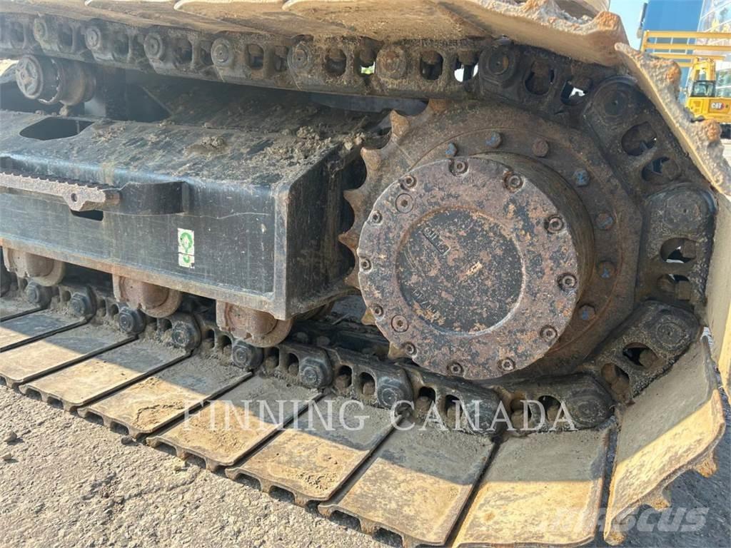CAT 315-07 대형 굴삭기 29톤 이상