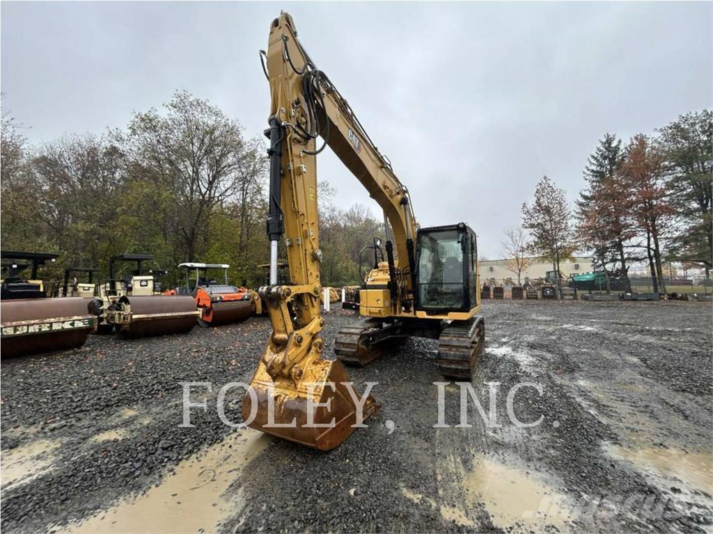 CAT 315-07 대형 굴삭기 29톤 이상