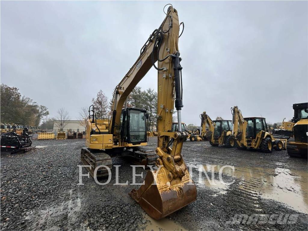 CAT 315-07 대형 굴삭기 29톤 이상