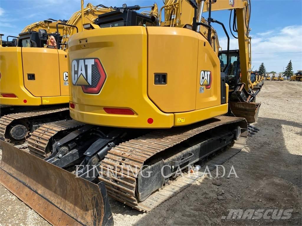 CAT 315-07 대형 굴삭기 29톤 이상