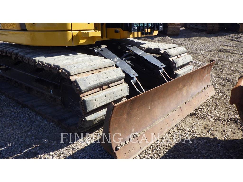 CAT 315-07 대형 굴삭기 29톤 이상