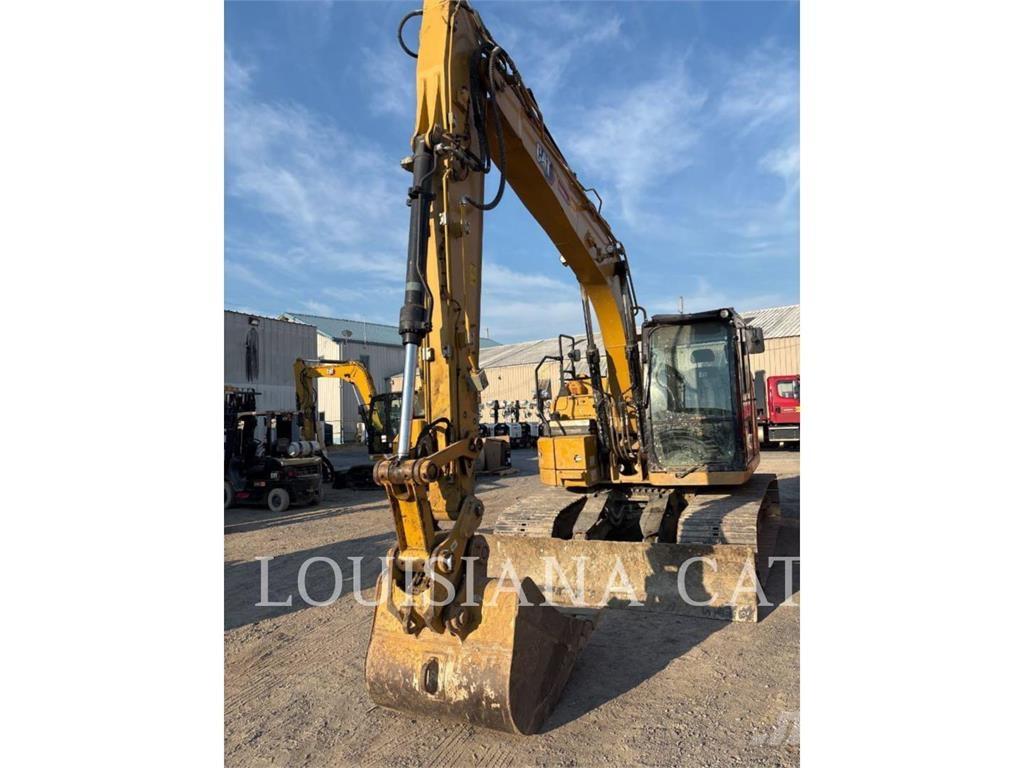 CAT 315-07 대형 굴삭기 29톤 이상