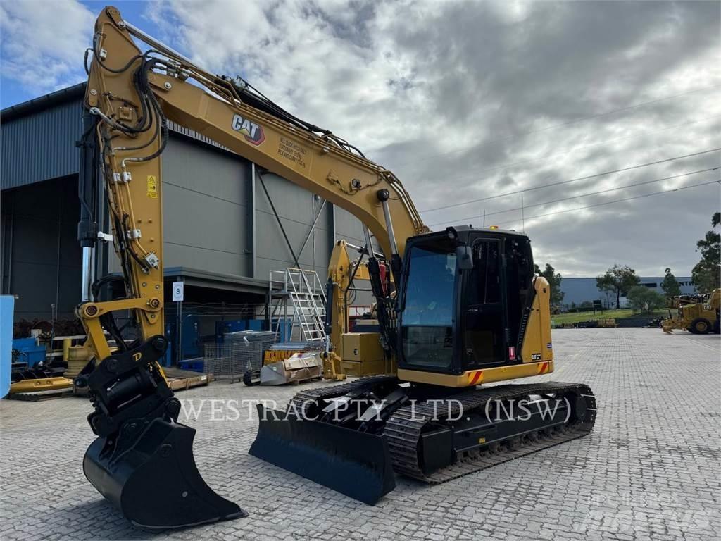 CAT 315-07- 3D 대형 굴삭기 29톤 이상