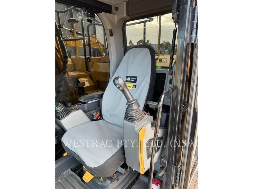 CAT 315-07- 3D 대형 굴삭기 29톤 이상