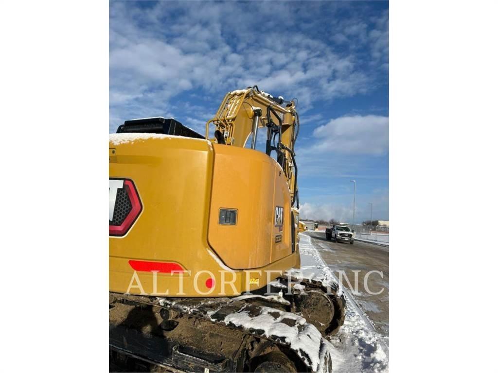 CAT 315-07 TH 대형 굴삭기 29톤 이상