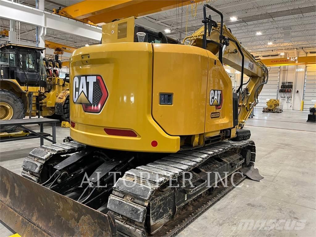 CAT 315-07 TH 대형 굴삭기 29톤 이상