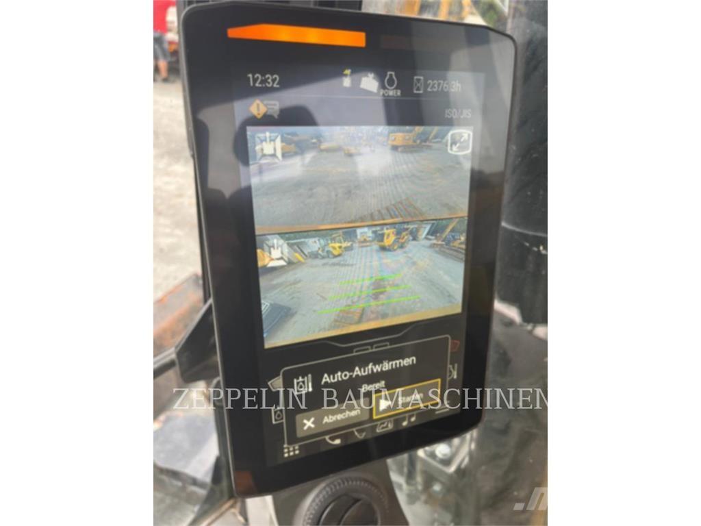 CAT 315-07B 대형 굴삭기 29톤 이상