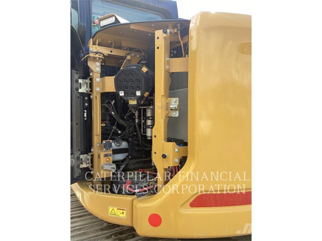 CAT 315 07C 대형 굴삭기 29톤 이상