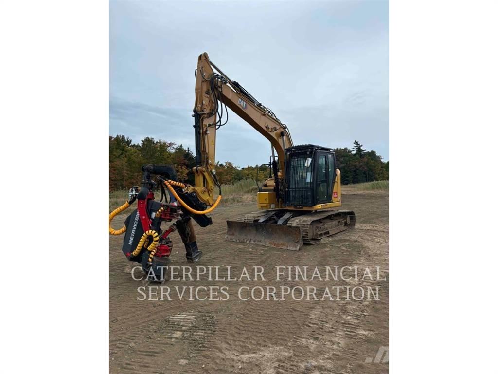 CAT 315 07D 대형 굴삭기 29톤 이상