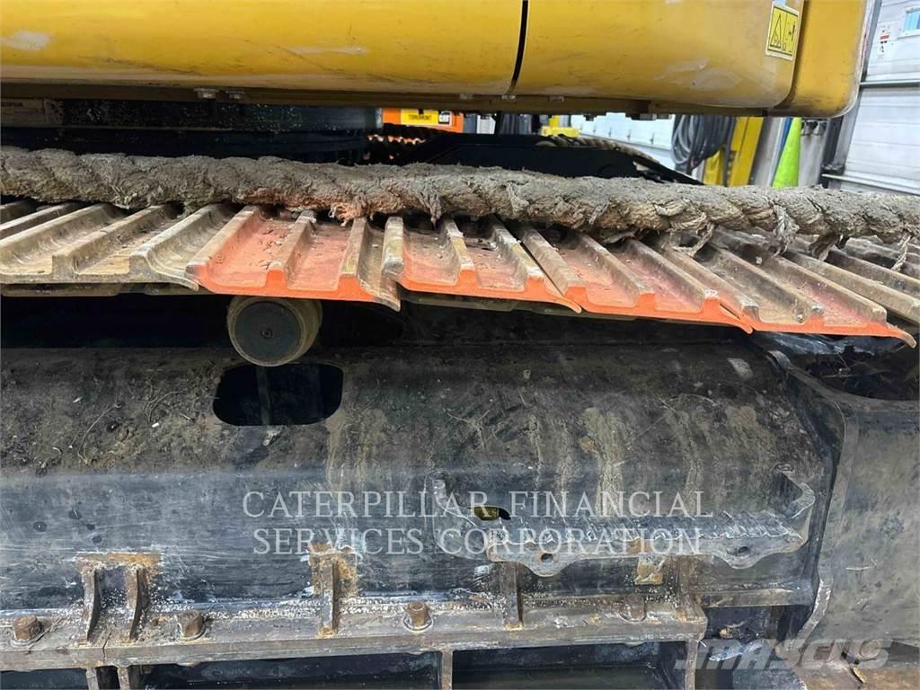 CAT 315 07D 대형 굴삭기 29톤 이상