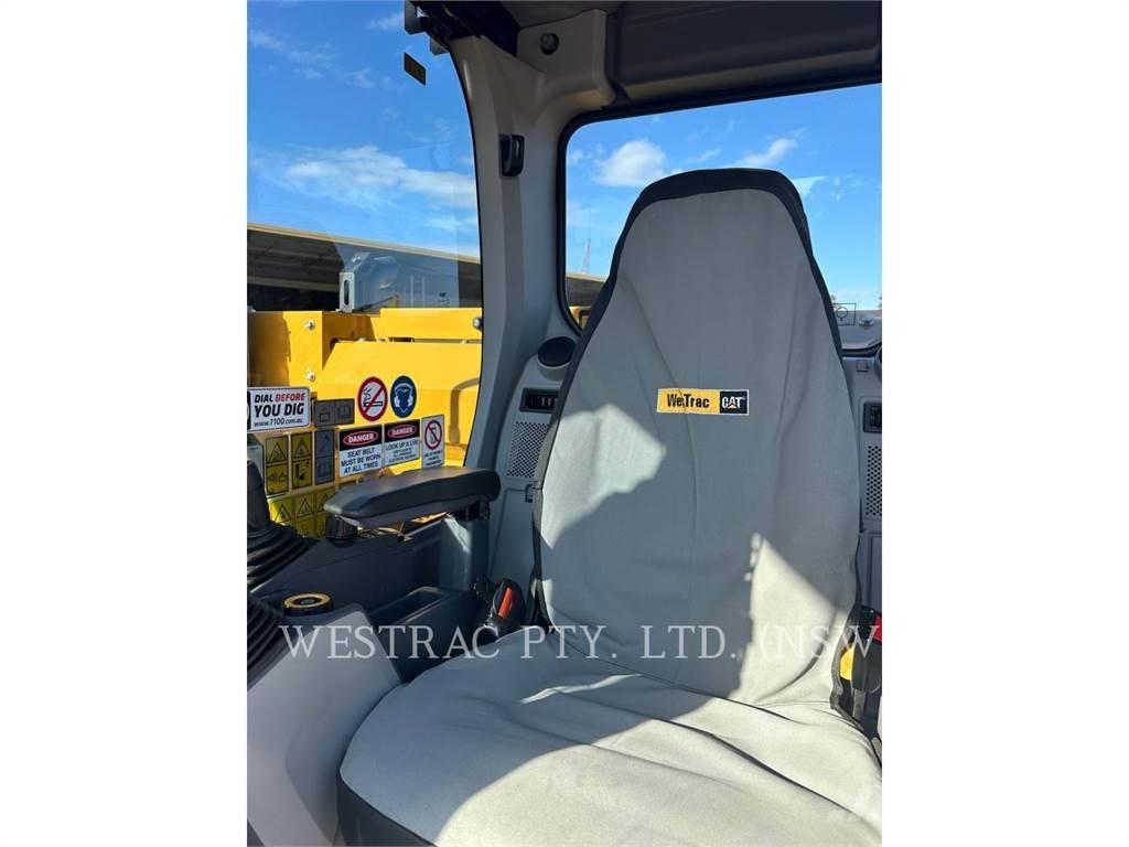 CAT 315-07GC 대형 굴삭기 29톤 이상