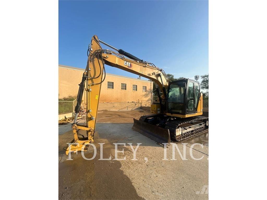 CAT 315-07GC 대형 굴삭기 29톤 이상