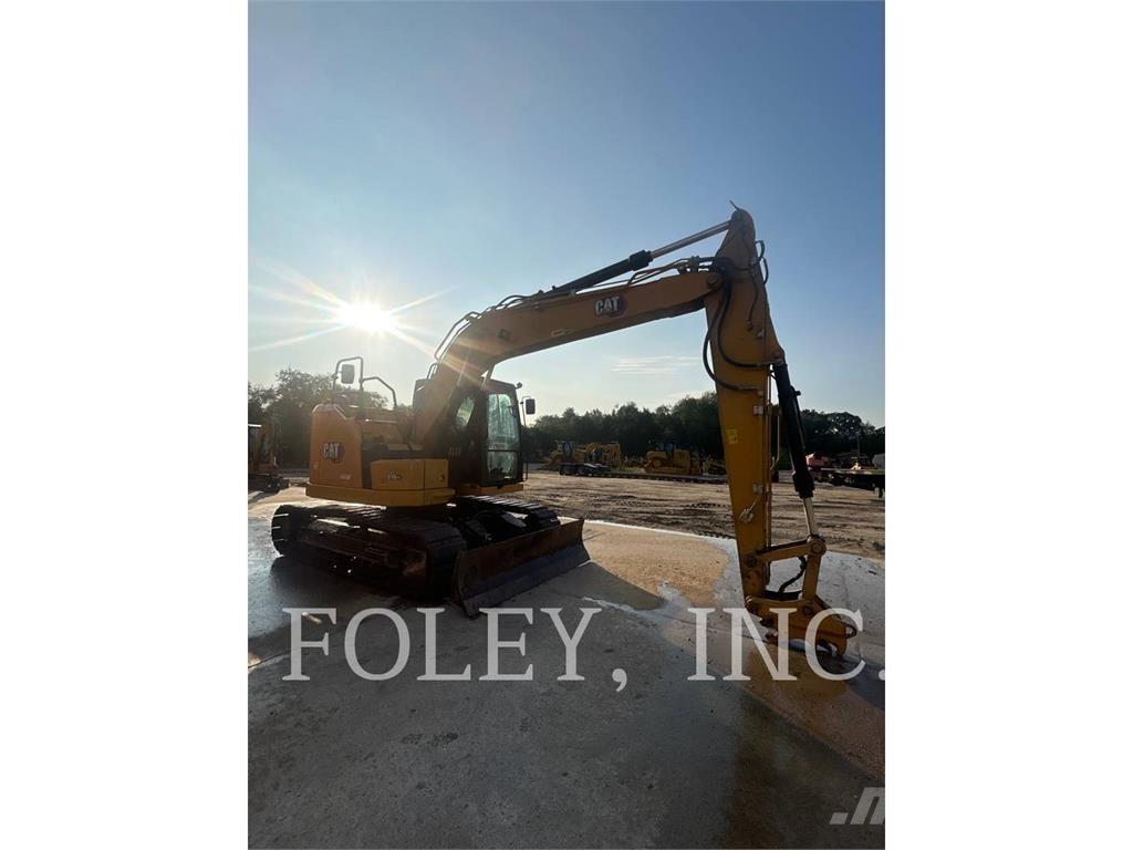 CAT 315-07GC 대형 굴삭기 29톤 이상