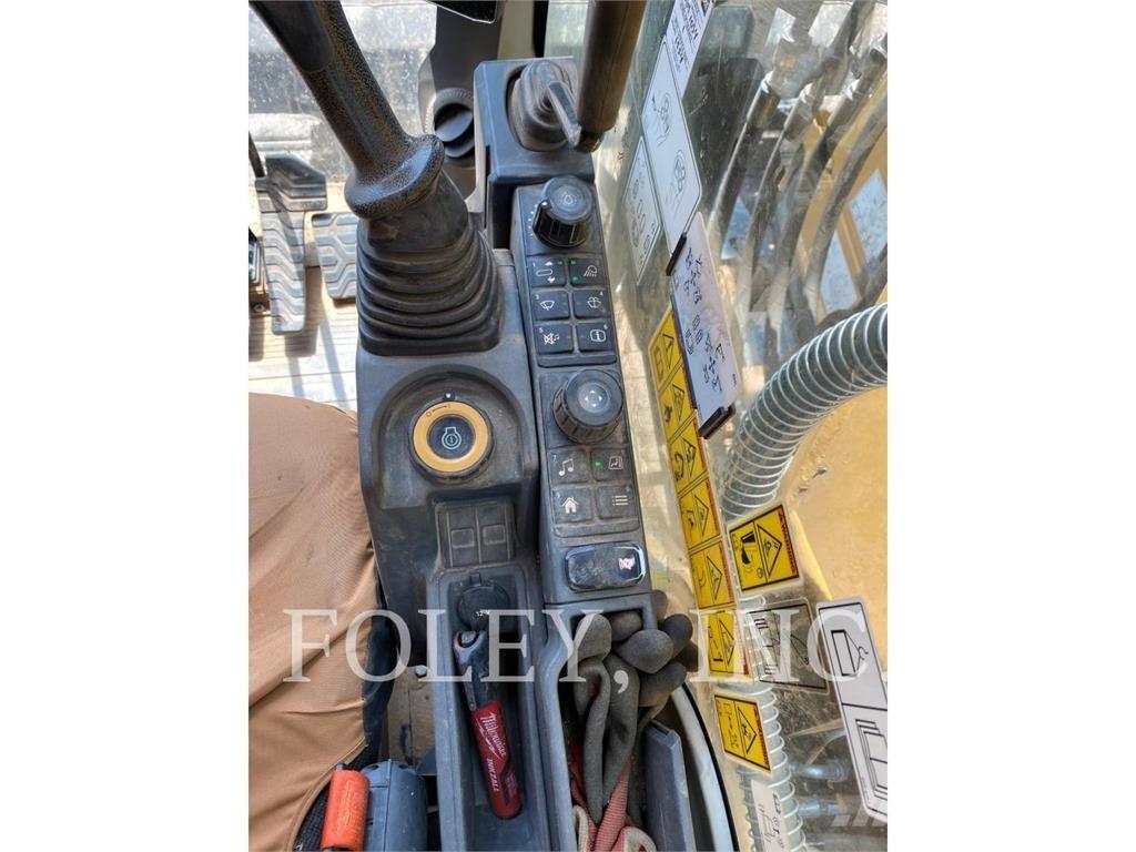 CAT 315-07GC 대형 굴삭기 29톤 이상