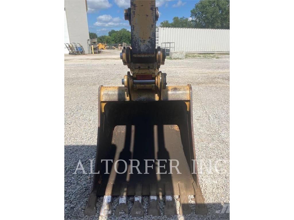 CAT 315-07GC 대형 굴삭기 29톤 이상