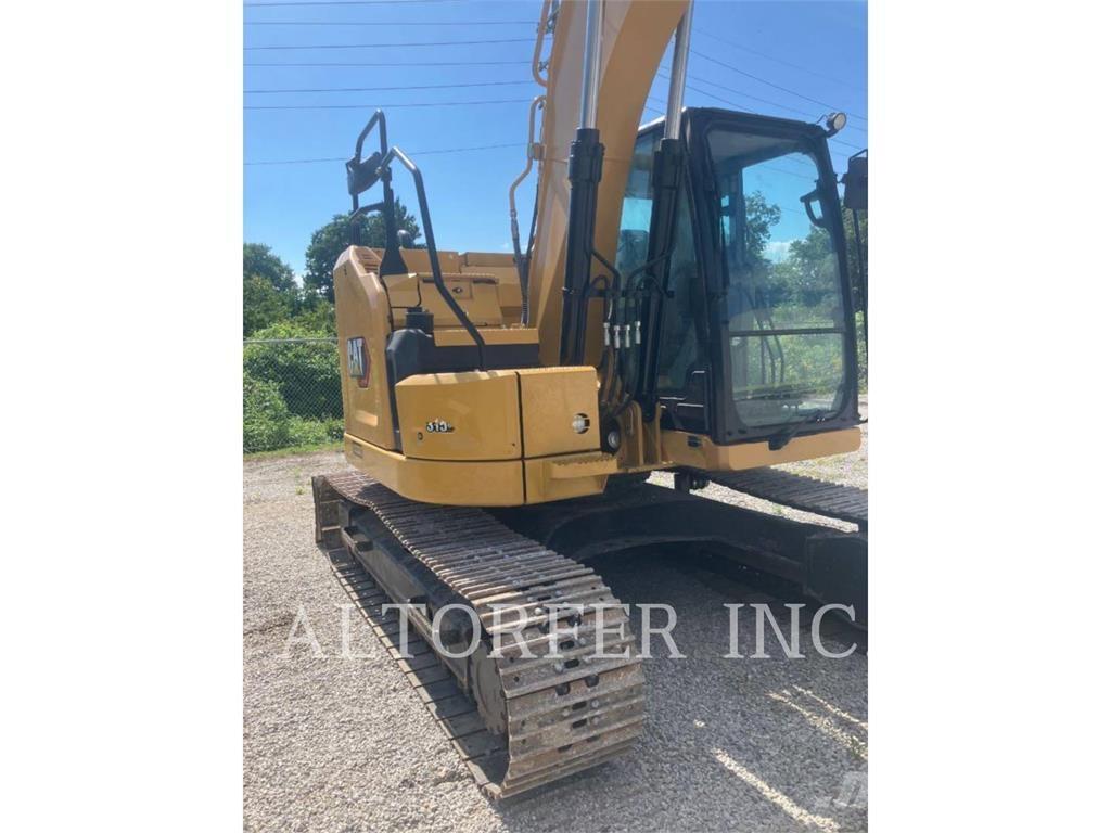 CAT 315-07GC 대형 굴삭기 29톤 이상